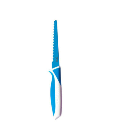 Cuchillo Autonomía niños Kiddikutter Azul