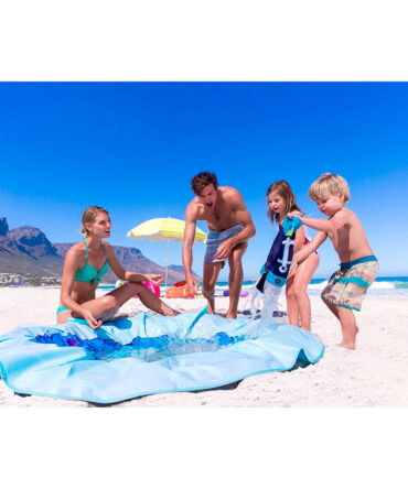 Toalla de playa o piscina E Lite