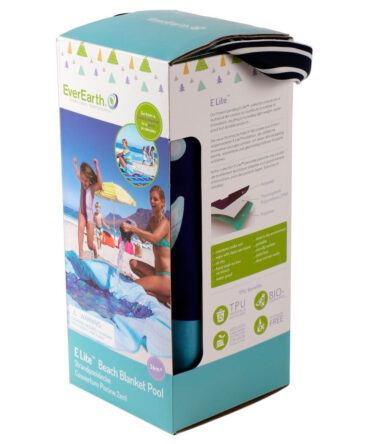 Toalla de playa o piscina E Lite
