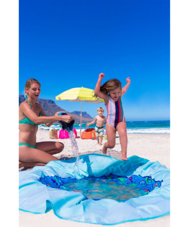 Toalla de playa o piscina E Lite