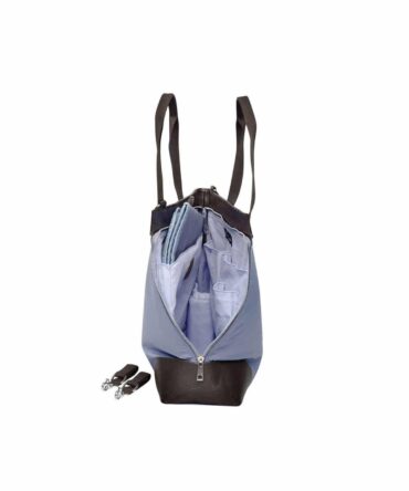 Bolso para carrito Elodie Details Petit Royal Blue