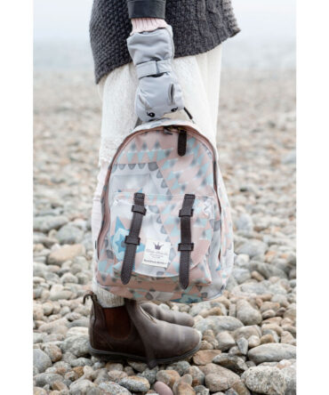 Mochila MINI Bedouine stories