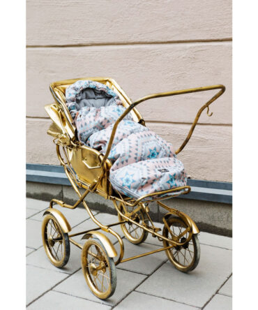 Saco para Carrito Bedouine stories