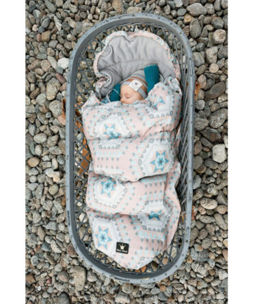 Saco para Carrito Bedouine stories