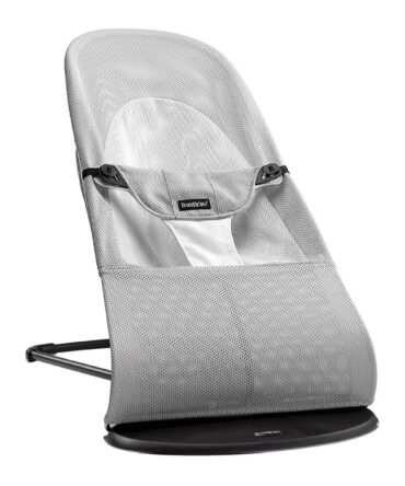 Hamaca BabyBjörn Balance Soft Mesh