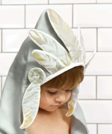 Capa de baño Indian Chief Elodie Details