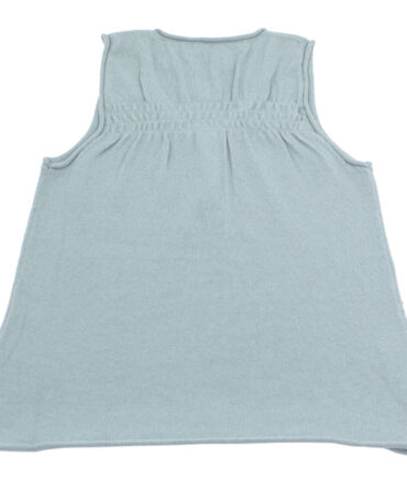 Jersey sin mangas Gloria