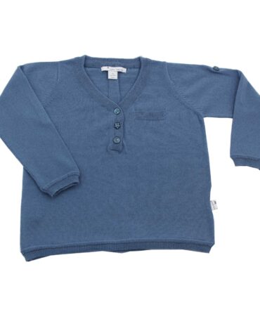 Jersey de pico Sergi