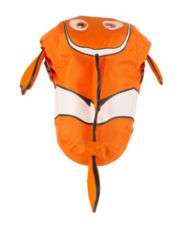 Mochila para piscina Nemo