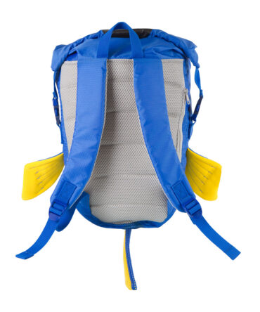 Mochila para piscina Dory