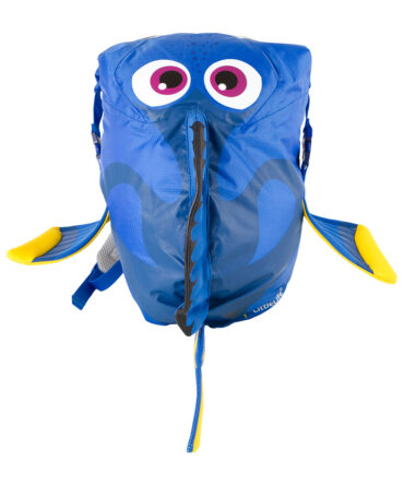Mochila para piscina Dory