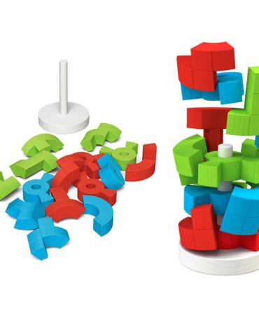 Logic Tower