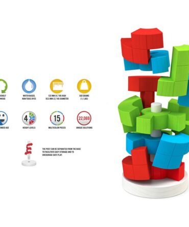 Logic Tower
