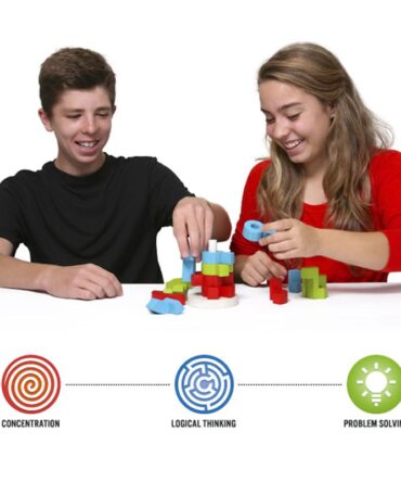 Logic Tower