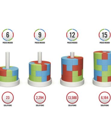 Logic Tower