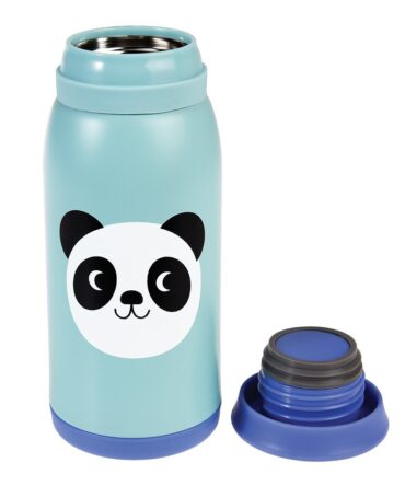 Botella de Acero Miko the Panda