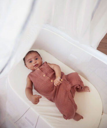 BabyBjörn minicuna