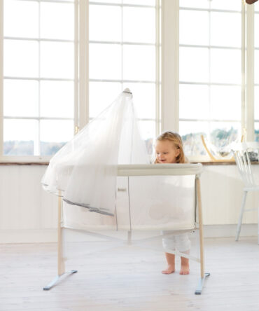BabyBjörn minicuna