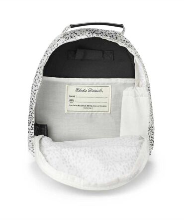 Mochila MINI Dots of fauna