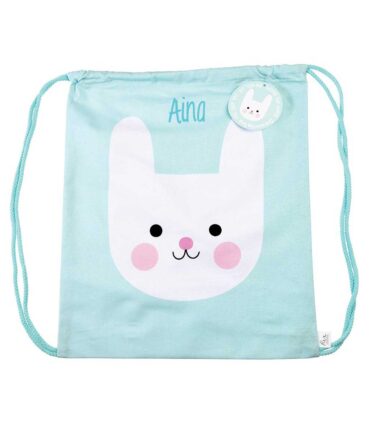 Mochila Saco Bonnie the Bunny