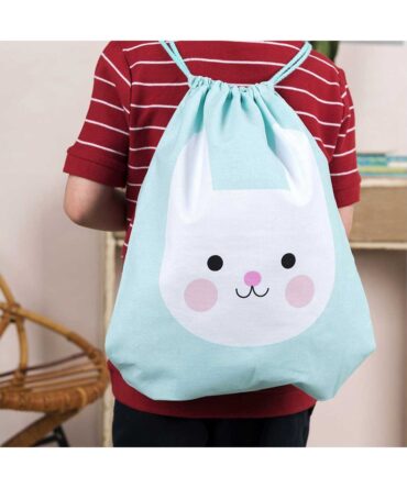 Mochila Saco Bonnie the Bunny