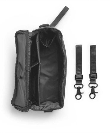 Organizador de carrito Elodie Details Black Brilliant