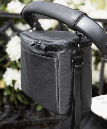 Organizador de carrito Elodie Details Black Brilliant