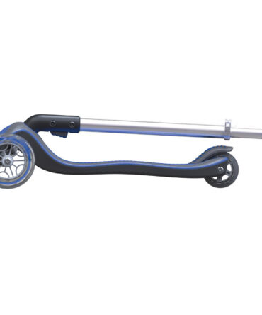 Patinete elite navy blue