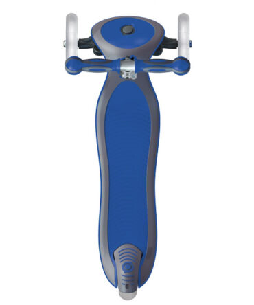 Patinete elite navy blue