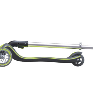 Patinete elite solid green