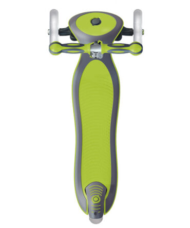 Patinete elite solid green