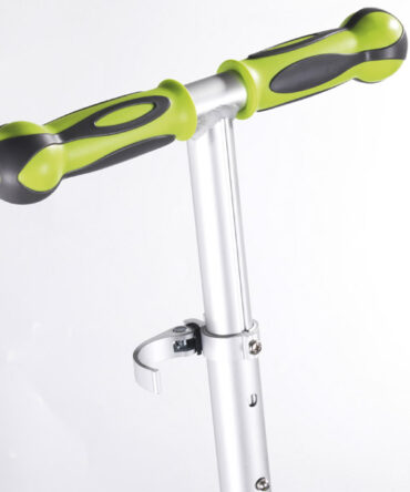Patinete elite solid green