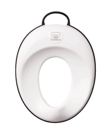 Asiento reductor de WC Babybjorn