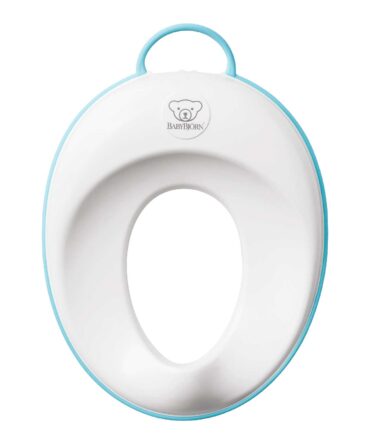 Asiento reductor de WC Babybjorn