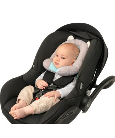 Soporte bebe dry & cool