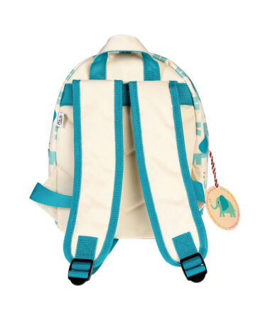 Mochila mini Elvis the Elephant