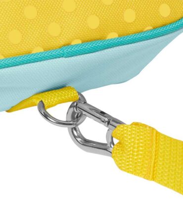 Zoo arnés mochila Unicorn