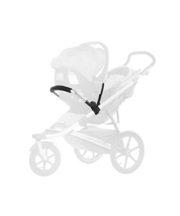 Urban Glide Glide1 Adaptador Sillas de Auto Grupo 0 Thule