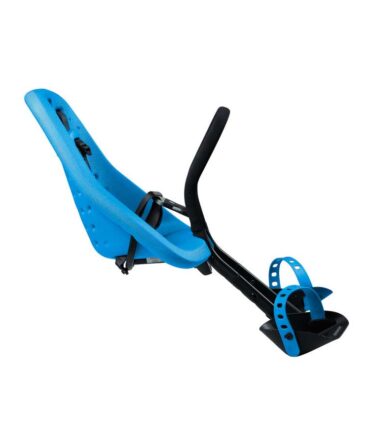 Asiento Bici Yepp Mini Montaje delantero Thule Azul