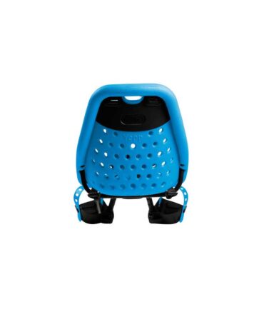 Asiento Bici Yepp Mini Montaje delantero Thule Azul