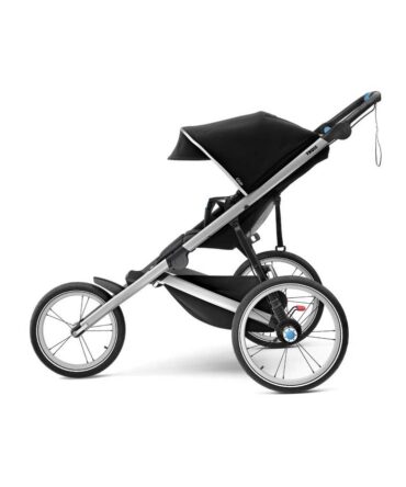 Glide 2 Jet Black Thule