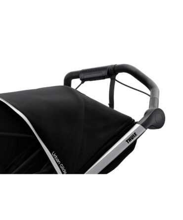 Glide 2 Jet Black Thule