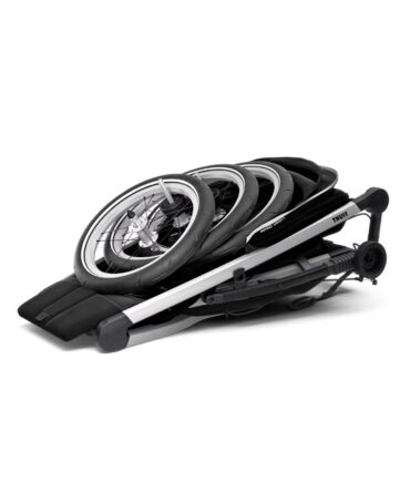 Glide 2 Jet Black Thule