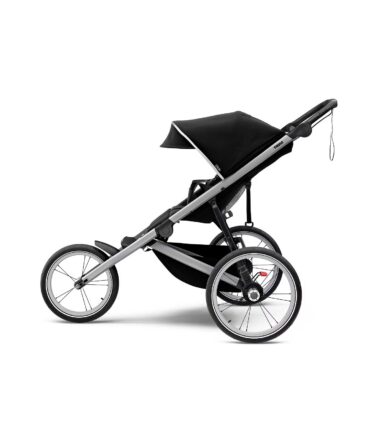 Glide 2 Jet Black Thule