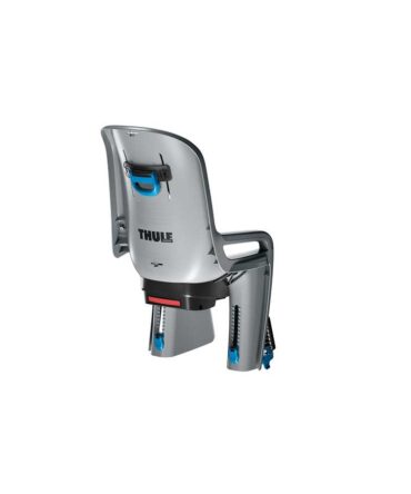 Ride Along Child Bike Seat Light Grey Thule