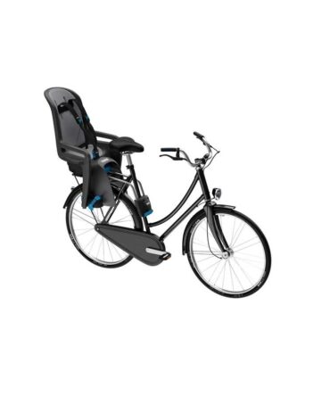 Ride Along Child Bike Seat Light Grey Thule