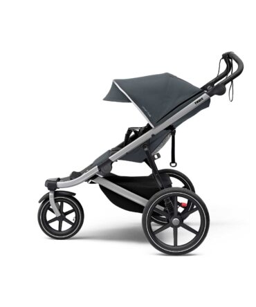 Carrito Thule Urban Glide 2 Gris oscuro