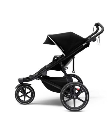 Carrito Thule Urban Glide 2 Negro/negro