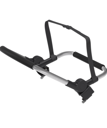 Thule Urban Glide car seat adaptador universal