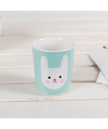 Vaso Melamina Bonnie the bunny